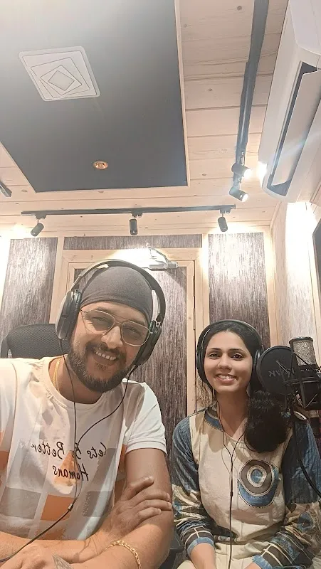 "D" STUDIO recording studio