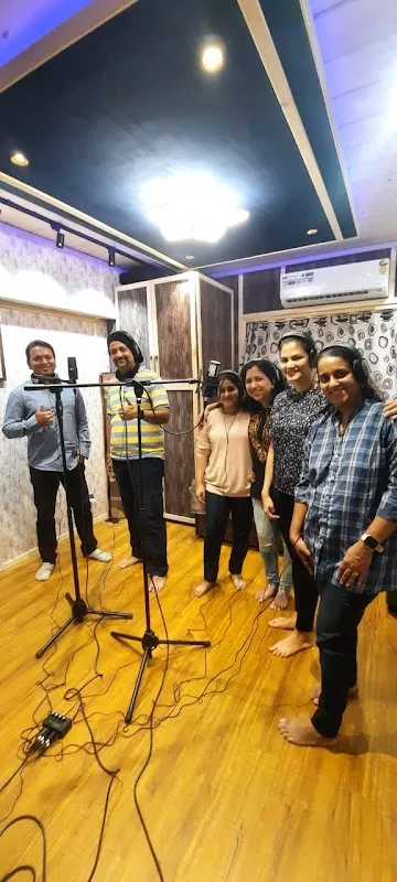 "D" STUDIO recording studio