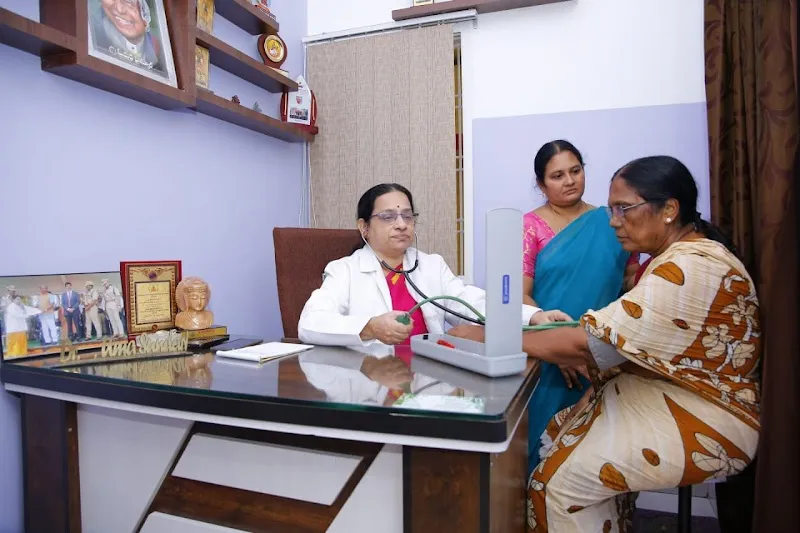 Triguna Nature Cure & Yoga Clinic