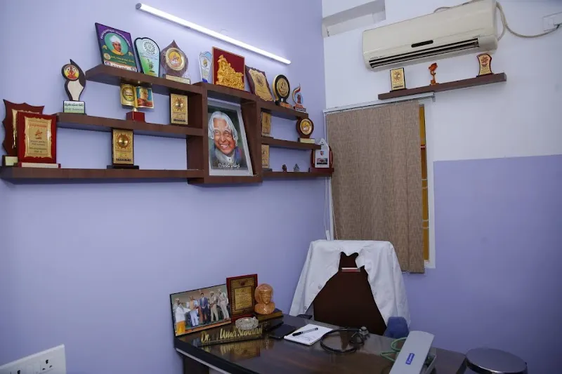 Triguna Nature Cure & Yoga Clinic