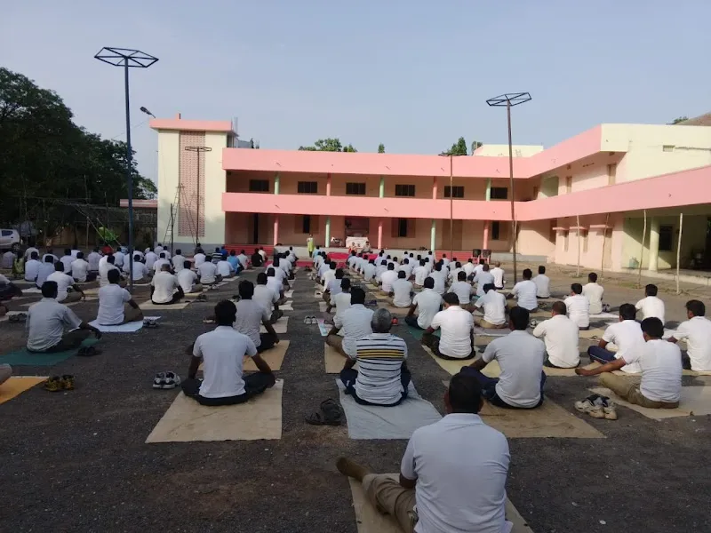 Triguna Nature Cure & Yoga Clinic