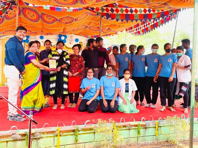 Triguna Nature Cure & Yoga Clinic