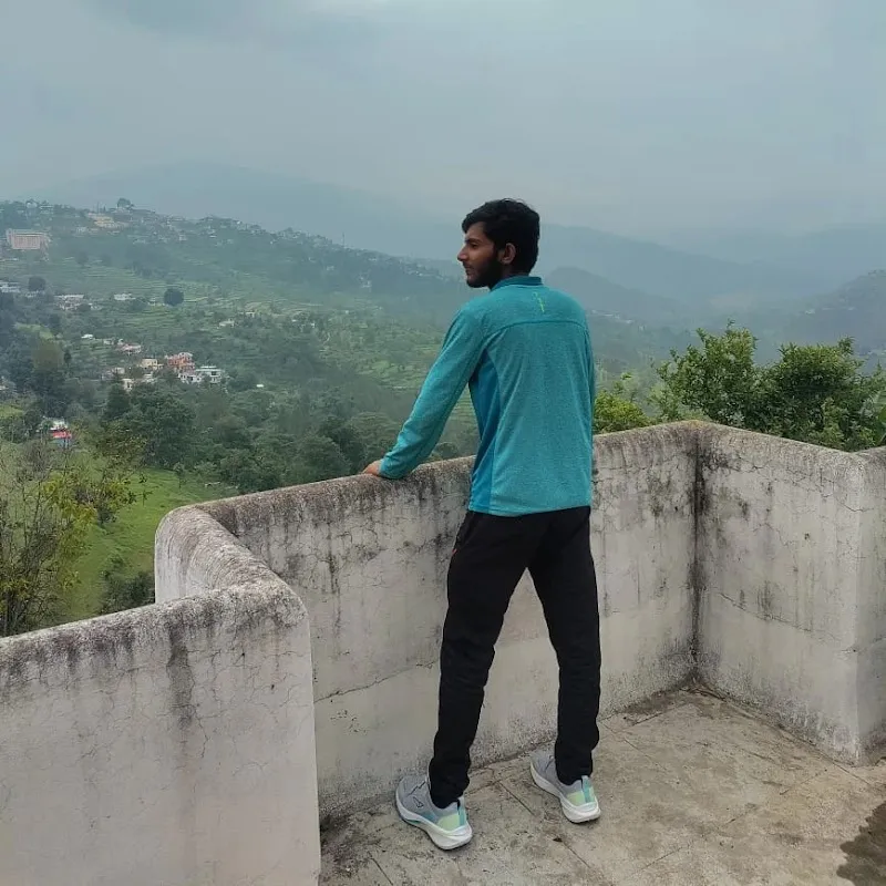 YOGSTHAAN (योगस्थान)