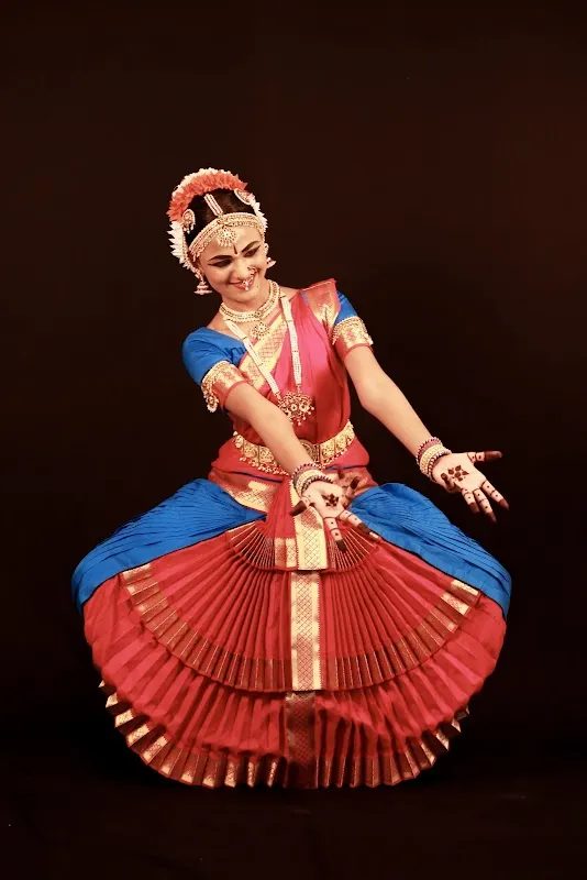 NRITYANGANA (AN AANGAN OF ARTS)