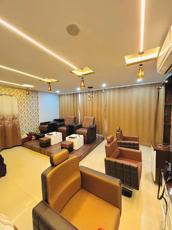 MADINAGUDA WELNESS SPA