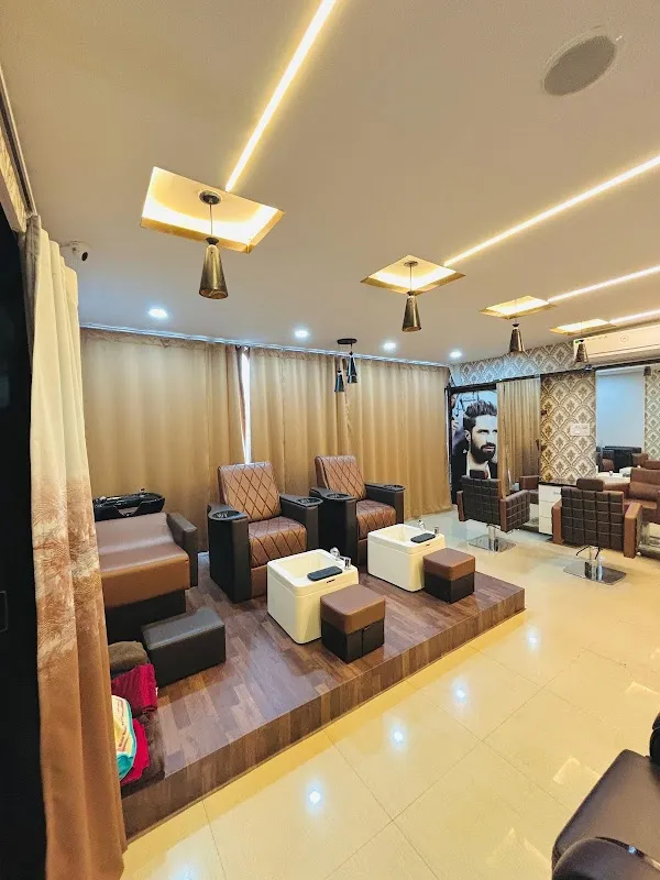 MADINAGUDA WELNESS SPA