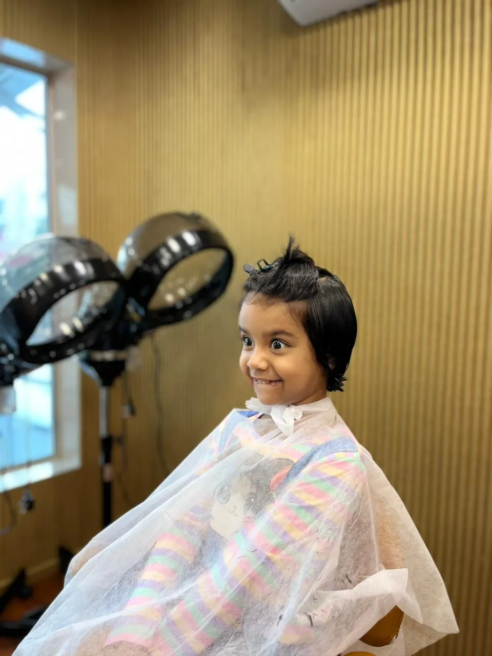Essensuals by Toni&Guy Hairdressing, RA Puram