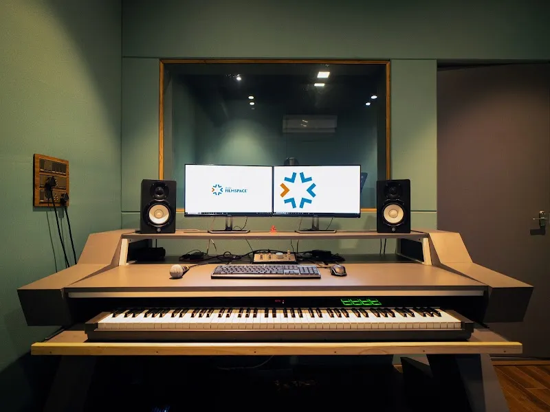STUDIO FILMSPACE