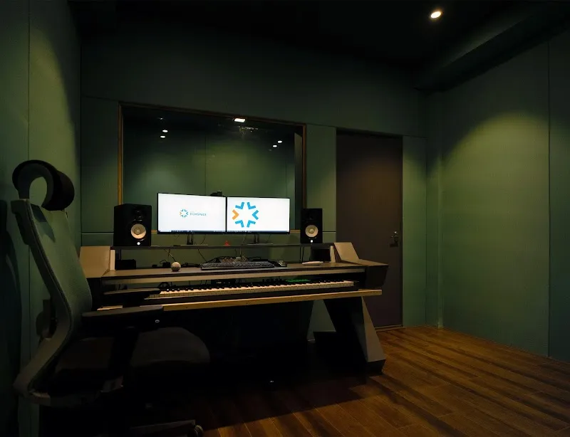 STUDIO FILMSPACE