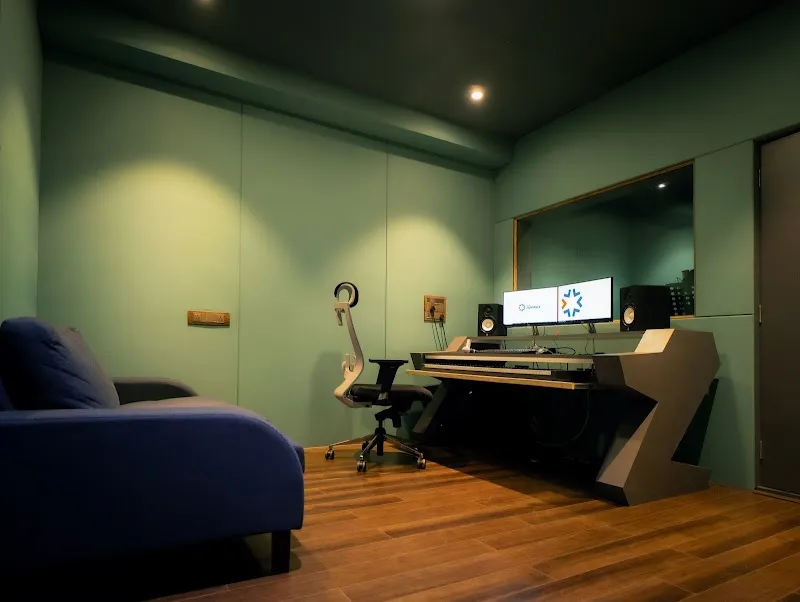 STUDIO FILMSPACE