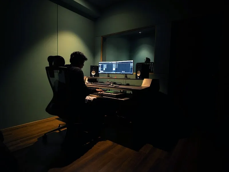 STUDIO FILMSPACE