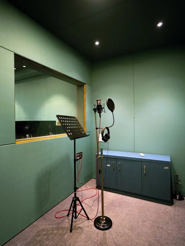 STUDIO FILMSPACE