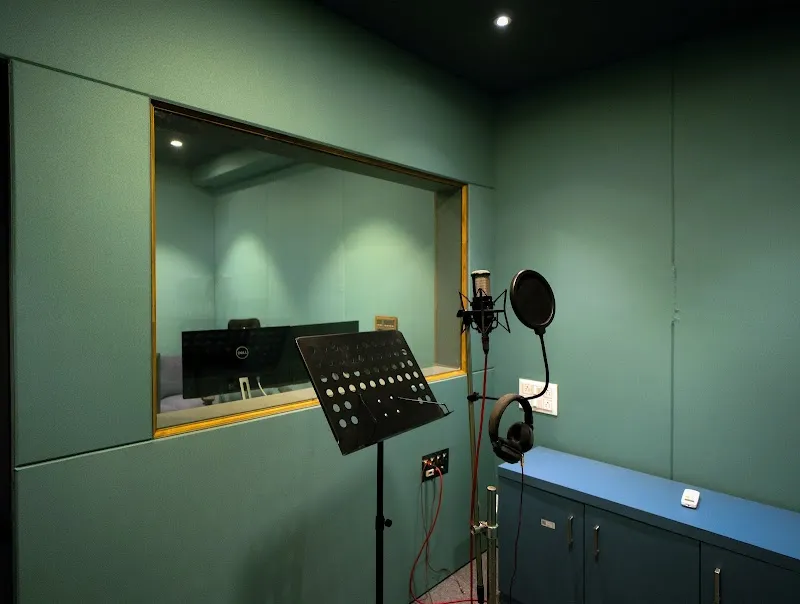 STUDIO FILMSPACE