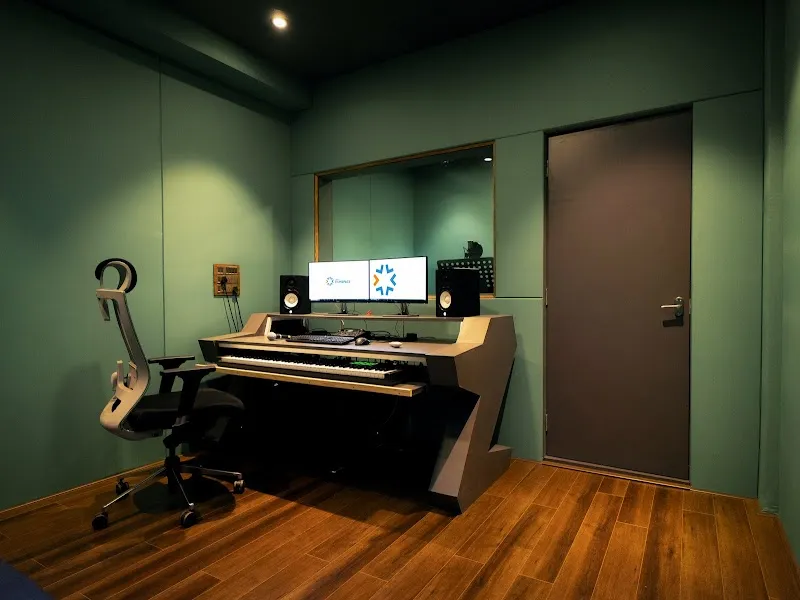 STUDIO FILMSPACE