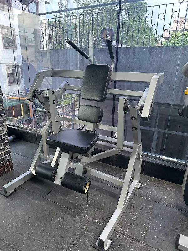 Hustle 365 gym