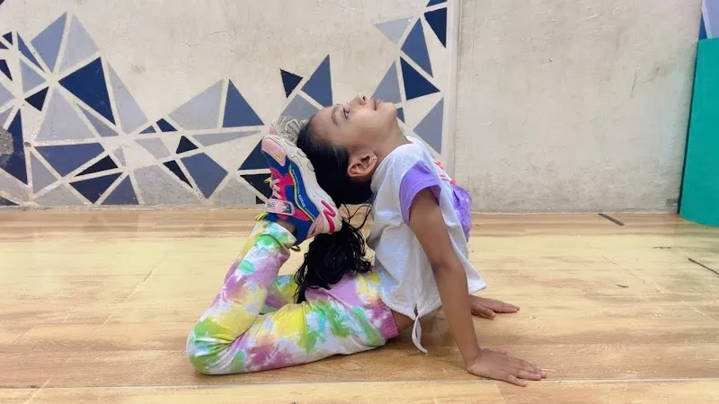 MY Dance Academy