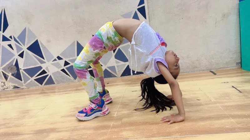 MY Dance Academy