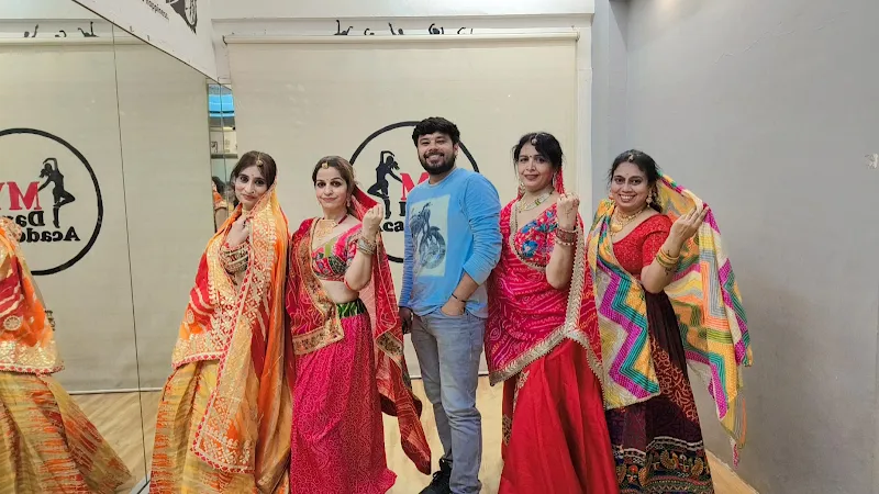MY Dance Academy