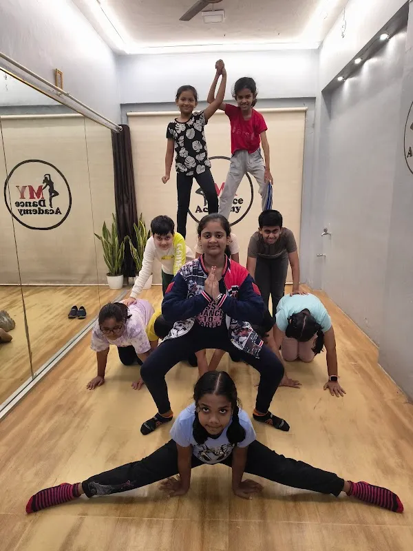 MY Dance Academy