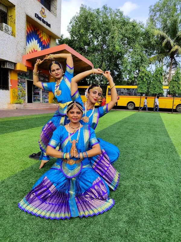 MY Dance Academy