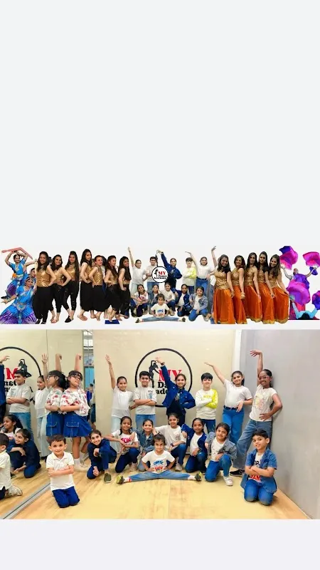 MY Dance Academy