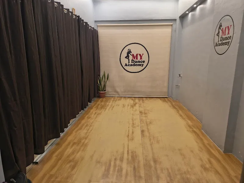 MY Dance Academy
