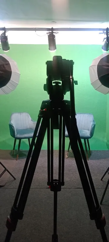 Sparrow Communication(Audio Video Studio)