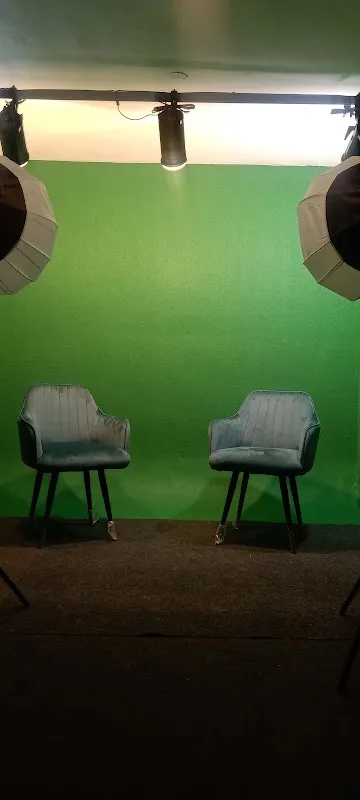 Sparrow Communication(Audio Video Studio)