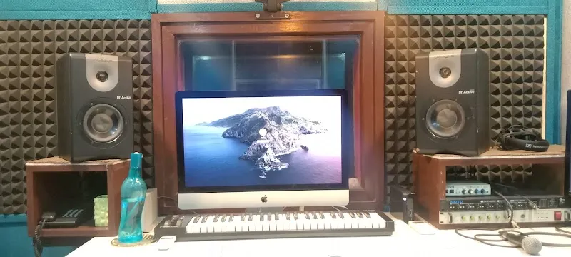 Sparrow Communication(Audio Video Studio)