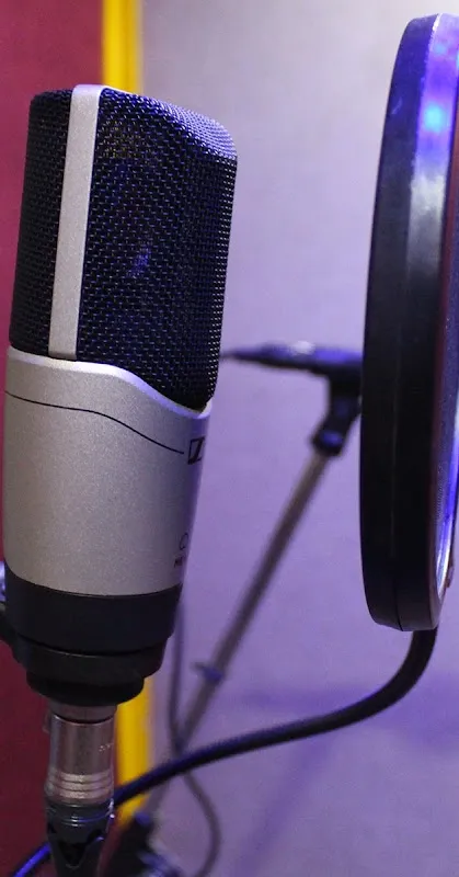 Sparrow Communication(Audio Video Studio)