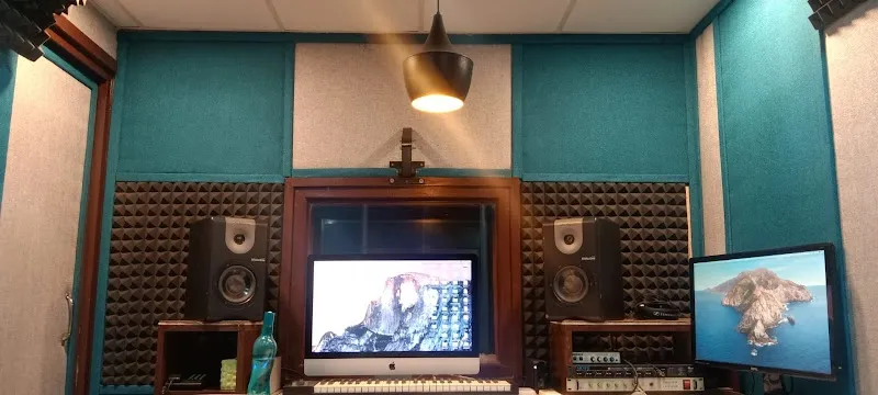 Sparrow Communication(Audio Video Studio)