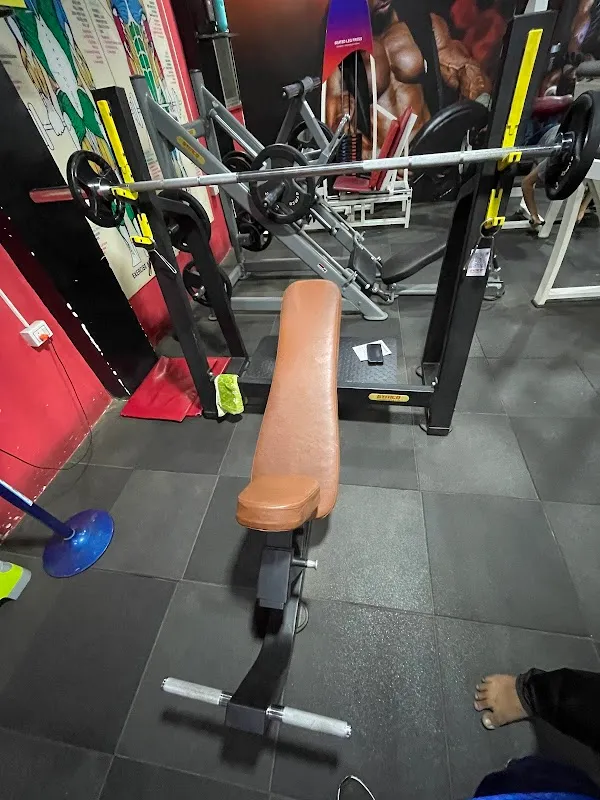 DK Fitness