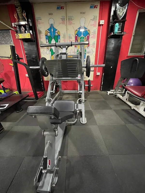 DK Fitness