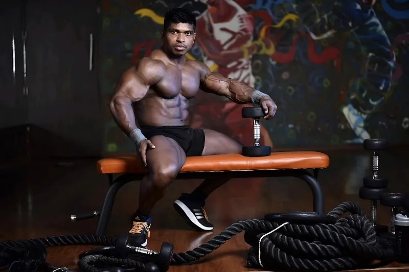 DK Fitness