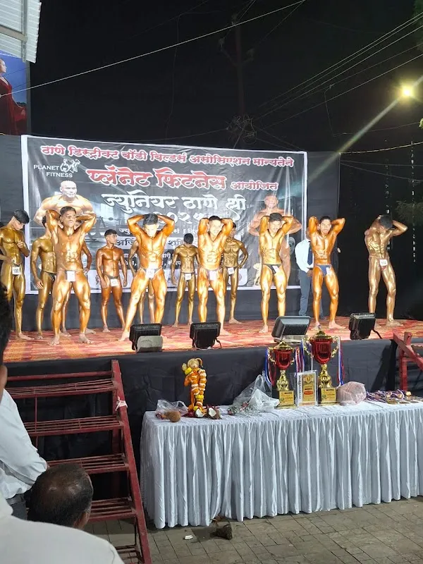 DK Fitness