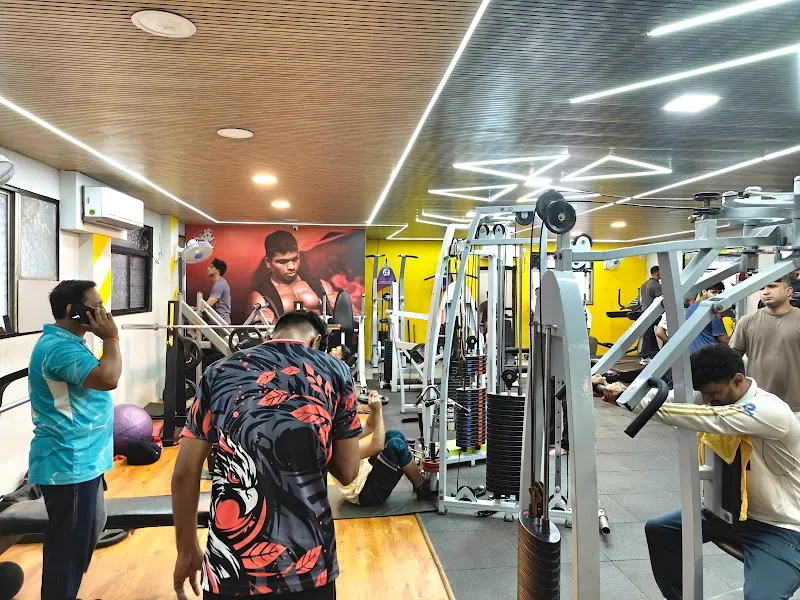 DK Fitness