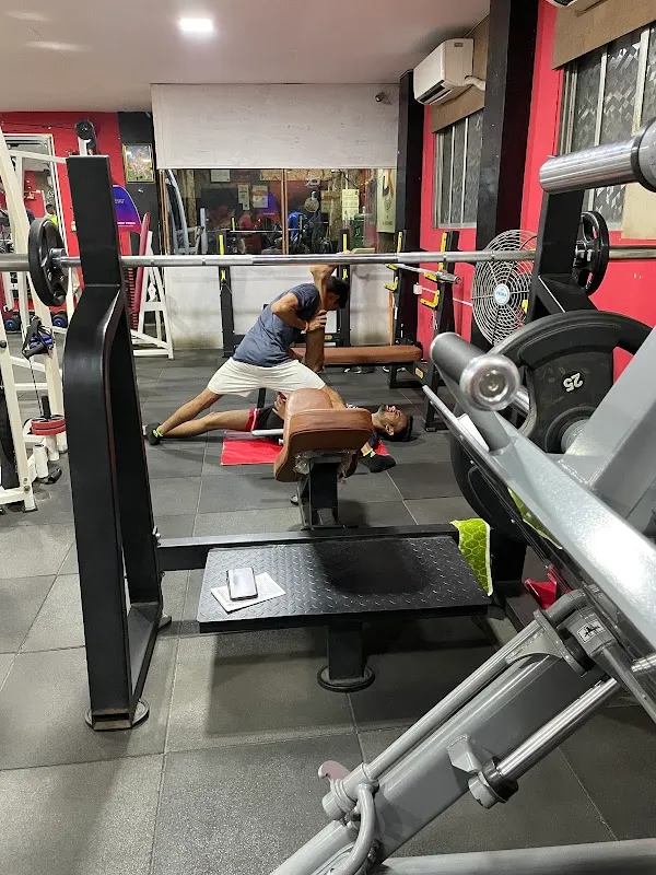 DK Fitness
