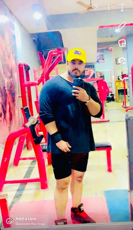 Health & Heaven fitness studio