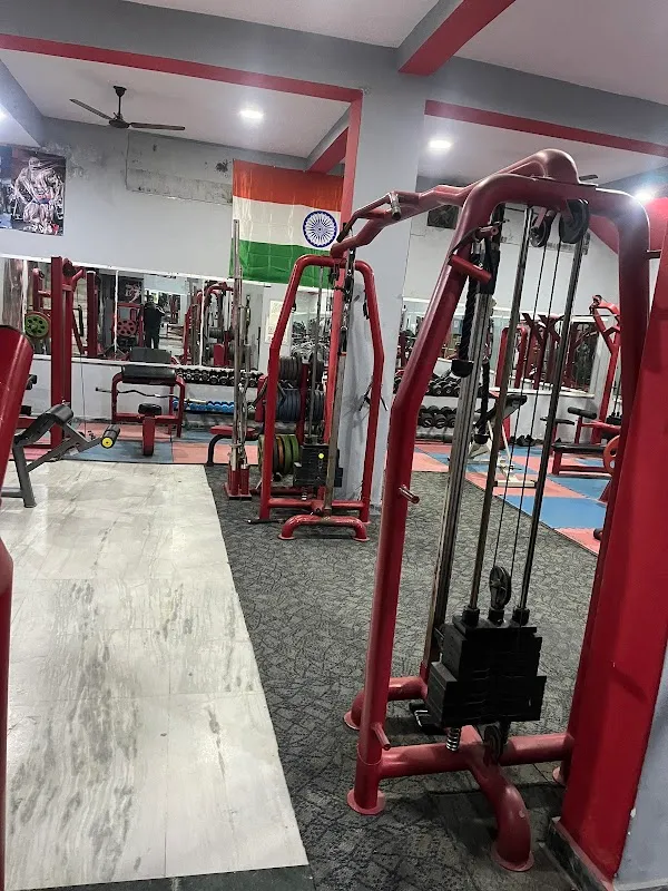 Health & Heaven fitness studio