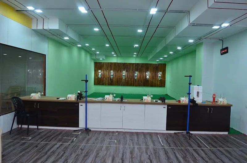 Snap Gym Guntur (Complete Fitness Centre)