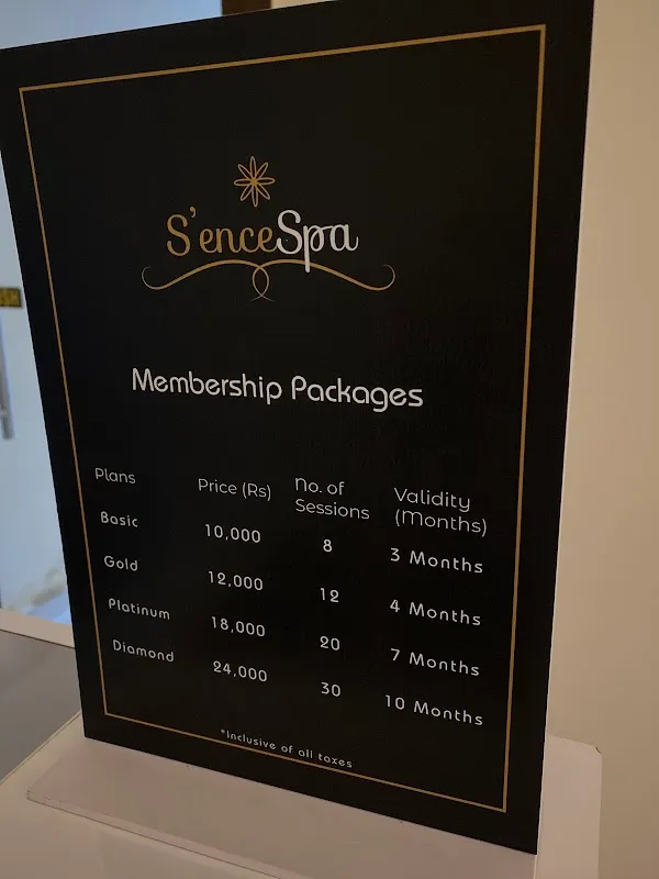 Spa Treats