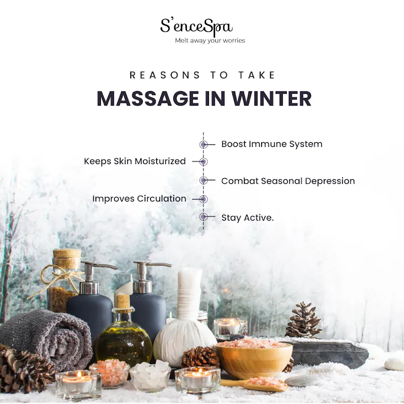 Spa Treats
