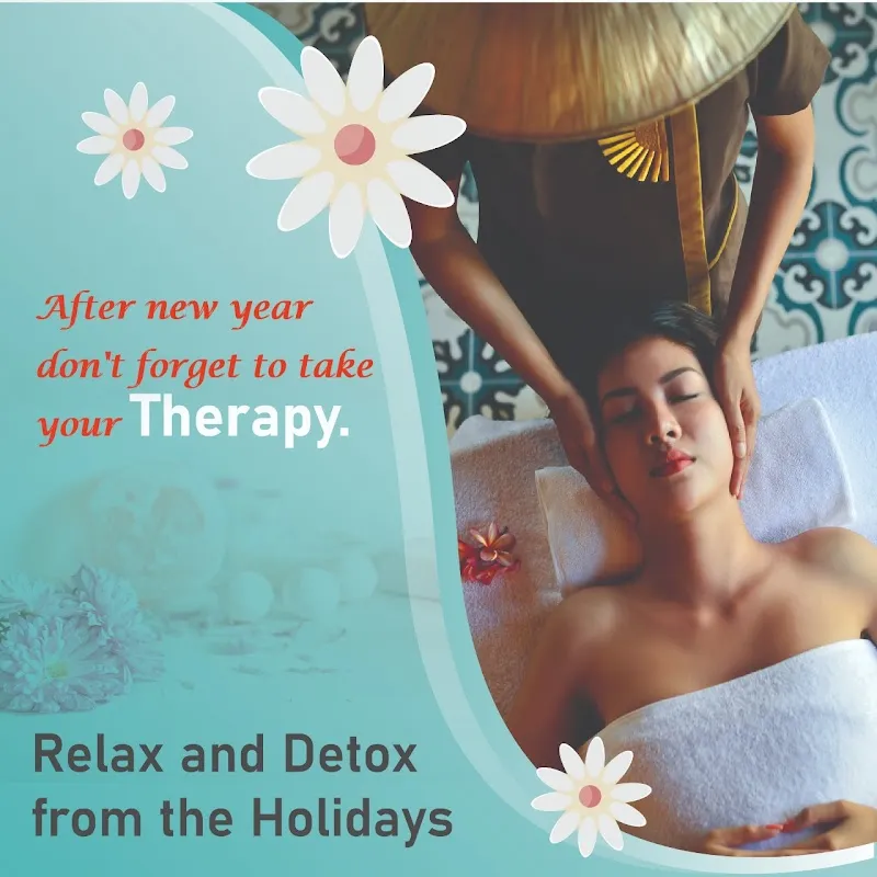 Spa Treats