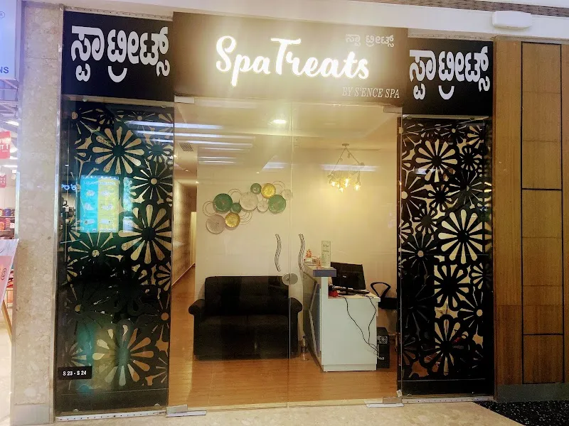 Spa Treats