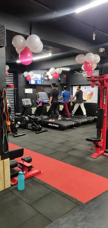 THE MP STUDIO