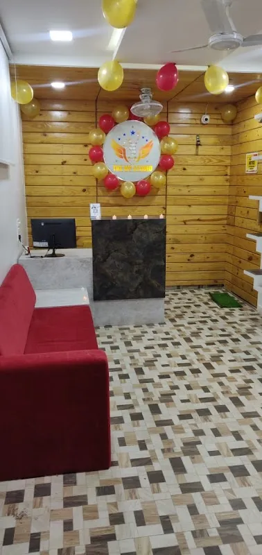 THE MP STUDIO