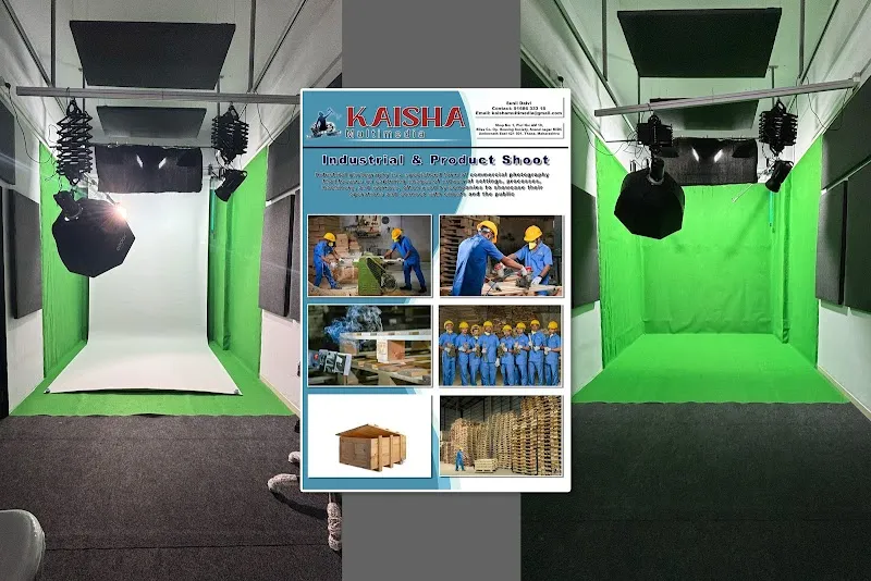Kaisha Multimedia