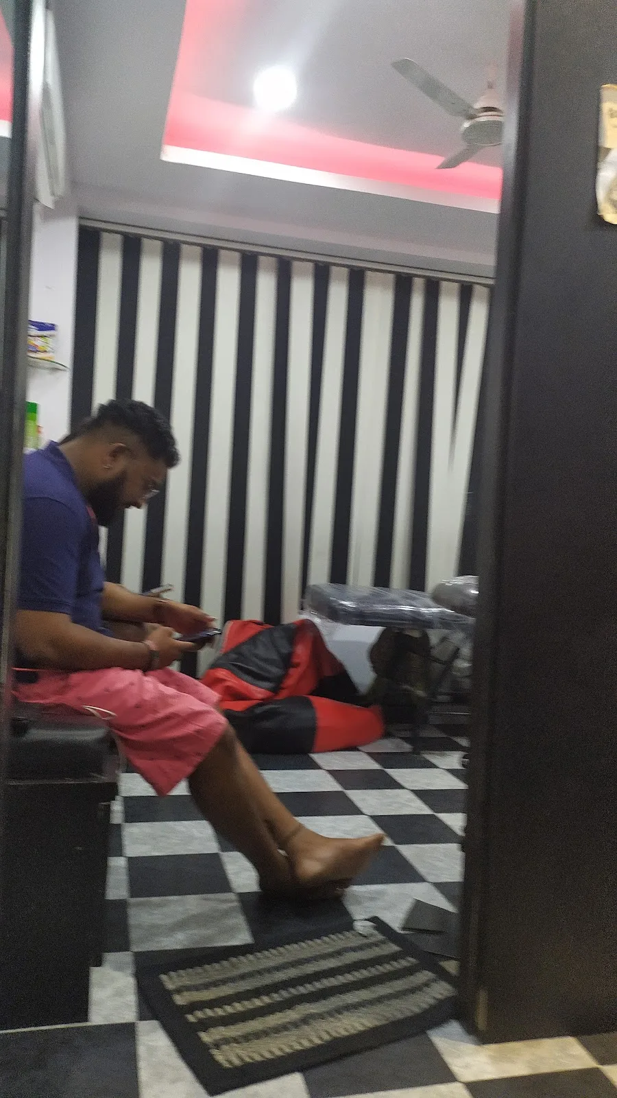 DECCAN TATTOO STUDIO