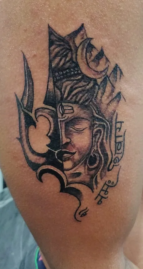 DECCAN TATTOO STUDIO