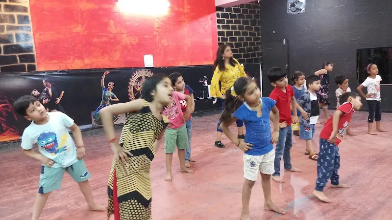 Skyrise Dance Academy